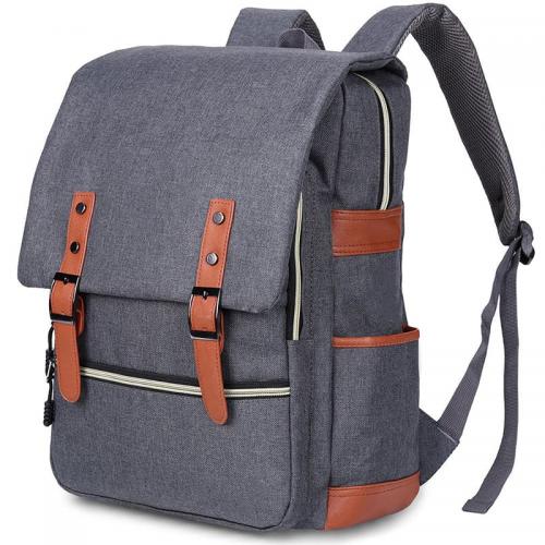 Laptop School Backpack Bag