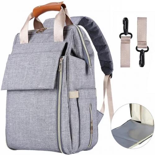 Multi Function Mommy Backpack