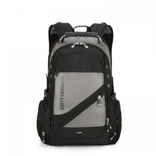 Backpack with Large Capacity