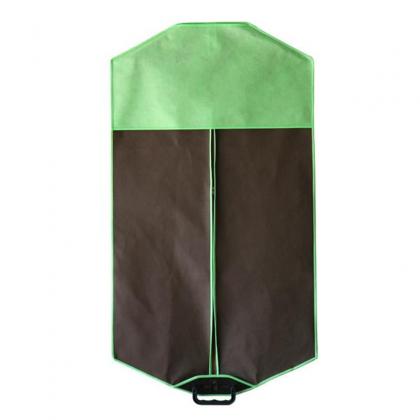 Garment Bag for Suit and Wedding Dress