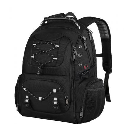 17' Casual Laptop Backpack