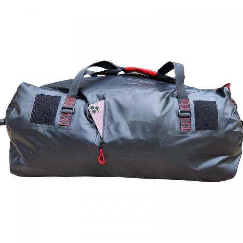 Waterproof TPU Coated Dry Duffel Bag