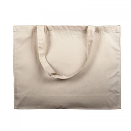 Large Capacity Canvas Bag Grocery Bag