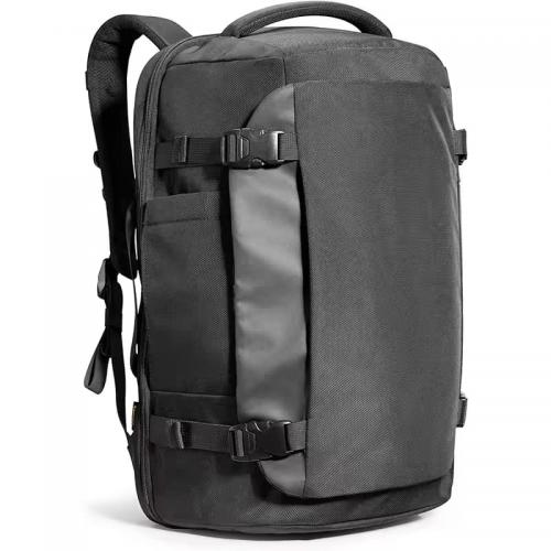 Nylon Travel Backpack Bag