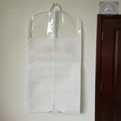 Garment Cover for Suit and Wedding Dress