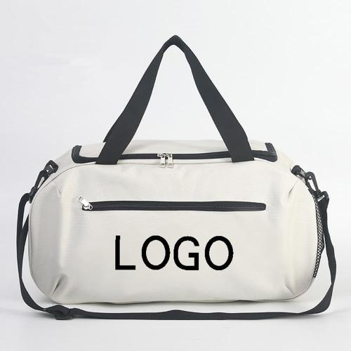 Customized Gym Bag