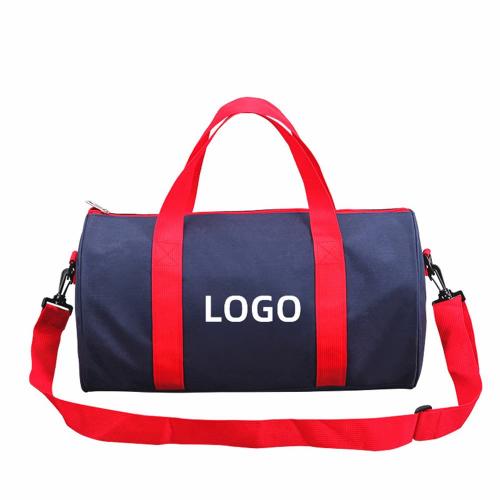 Customized Gym Bag