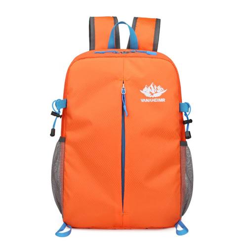 Portable Hiking Backpack