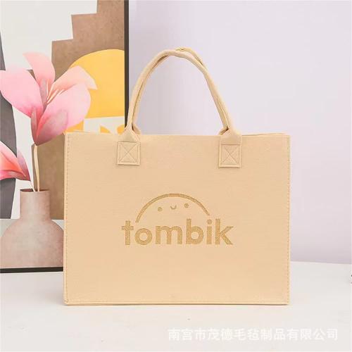 Heavy Duty Shopping Bag with 45lbs Tear Resistant