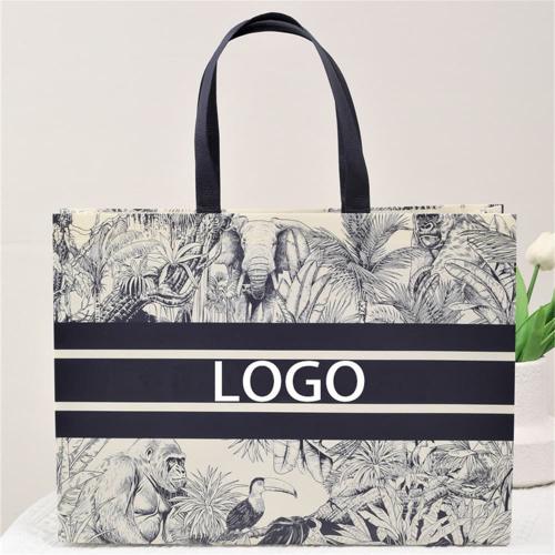 Non-woven Promotional Bag