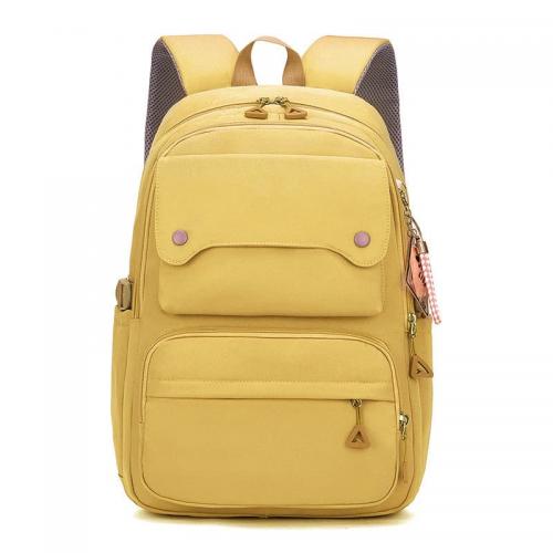 Laptop School Backpack Bag