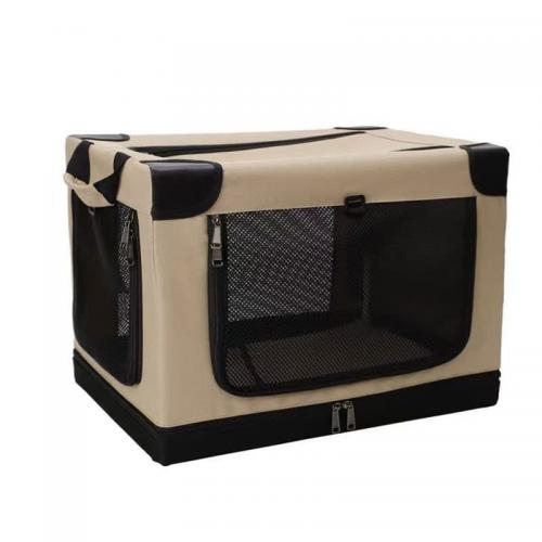 Extra Large Cat Carrier Soft Sided Folding Small Medium Dog