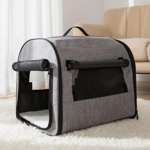 Big Cat Carrier Soft Sided