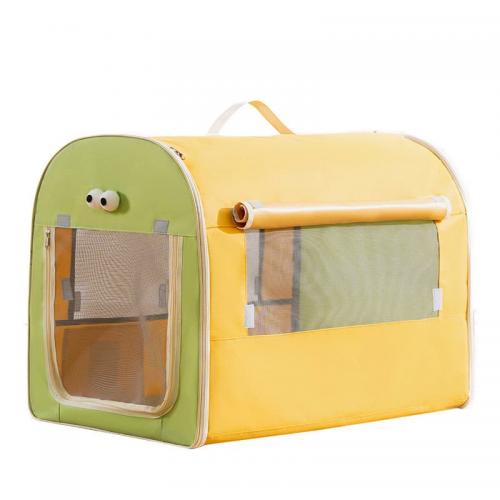 Big Cat Carrier Soft Sided