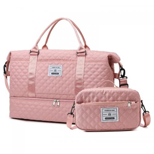 Weekender Bags for Women with Shoe Compartment