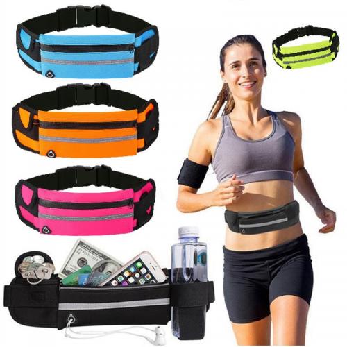 Waterproof Waist Bag