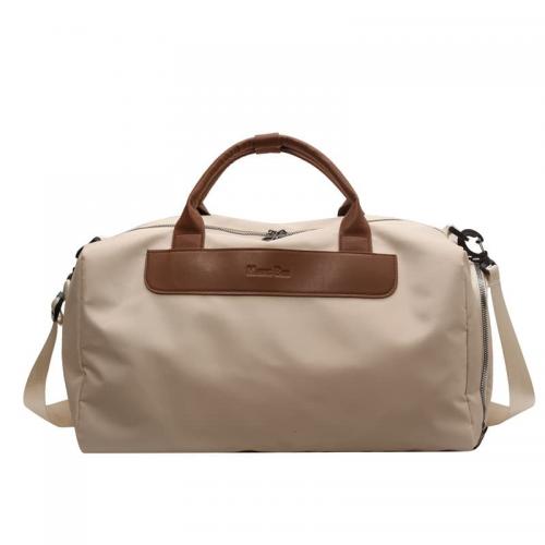 Waterproof Weekender Bag