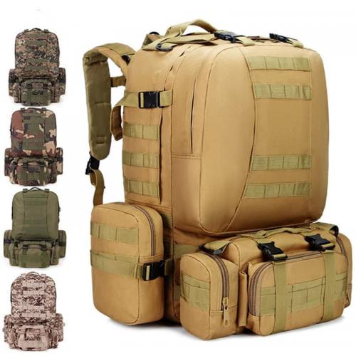 Tactical Backpack