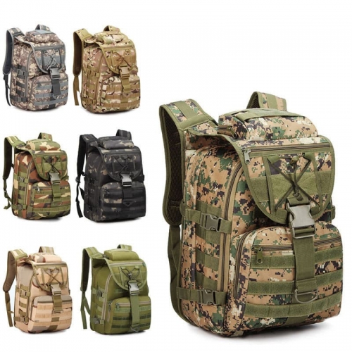 Tactical Backpack