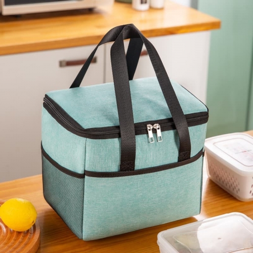 Picnic Tote Cooler Bag