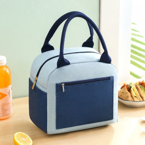 Picnic Tote Cooler Bag