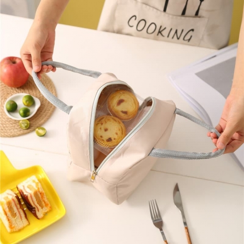 Picnic Tote Cooler Bag