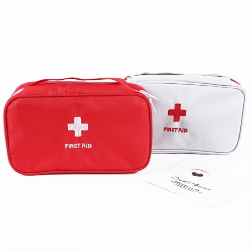 First Aid Kit Travel