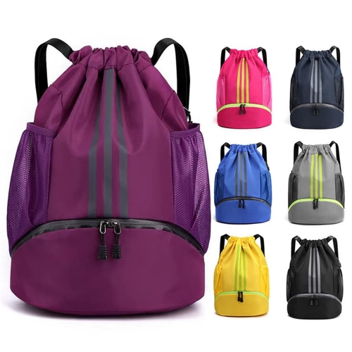 Polyester Drawstring Bag